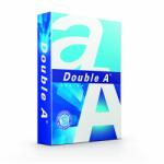 Double A Hartie alba pentru copiator A4 Double A Premium, 80g/mp, 500 coli/top, clasa A (DA-A4-80500)