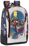 SAFTA Ghiozdan The Simpsons (611505459) - officegarage