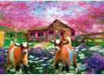 Art Puzzle Puzzle 500 piese - When The Spring Comes-Celebrate Life Gallery (AP4577) Puzzle