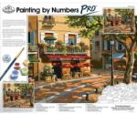 Royal & Langnickel Pictura pe numere master Braseria artistilor (PBN-PRO6) - officegarage Carte de colorat