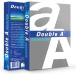 Double A Hartie alba pentru copiator A4 Double A Presentation, 100g/mp, 500 coli/top, clasa A (DA-A4-100500)