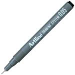 Artline Liner pentru desen tehnic ARTLINE, varf fetru 0.05mm - negru (EK-2305-BK)