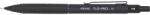 PENAC Creion mecanic profesional PENAC TLG - PRO, 0.7mm, metalic cu varf retractabil, cutie cadou-negru (P-SD0502-GC7)