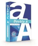 Double A Hartie alba pentru copiator A4 Double A Everyday, 70g/mp, 500 coli/top, clasa A (DA-A4-70500)