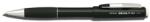 PENAC Creion mecanic de lux PENAC Benly 405, 0.5mm, varf si accesorii metalice - corp negru (P-SC2301-06) - officegarage