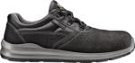 Sir Safety System Grey Fobia S1P SRC munkavédelmi cipő - Szürke - 47 (SSY-MB1315B0-47)