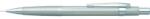 PENAC Creion mecanic profesional PENAC NP-3, 0.3mm, con metalic cu varf cilindric fix - corp argintiu (P-SB0305-14) - officegarage