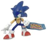 Comansi Figurina Comansi Sonic the Hedgehog (Y90310) Figurina