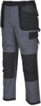 Portwest Dresden nadrág - Grafitszürke - 2XL (TX32GGRXXL)
