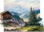Art Puzzle Puzzle 1000 piese - Green Valley (AP5187) Puzzle