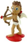 Comansi Figurina Comansi Moments Cupid Angel with Heart Arrow (Y97309) Figurina