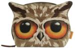 Santoro Portofel brodat mare Book Owls (640EC01)