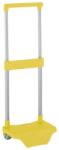 SAFTA Troller galben pentru rucsac clasa 0 (641090705)