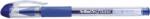 Artline Pix cu gel ARTLINE Softline 1700, rubber grip, varf 0.7mm - albastru (EGB-1700-BL) - officegarage
