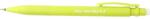 PENAC Creion mecanic PENAC Non-Stop, rubber grip, 0.5mm, varf plastic - corp verde pastel (P-SA1907-21)