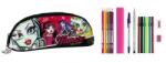 SAFTA Penar echipat cu 17 piese Monster High All Stars (811343708) Penar