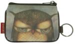 Santoro Eclectic portofel breloc Grumpy Owl (340EC03)