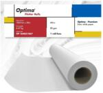 Optima Rola plotter A0++ Optima Premium, 80gr, 1067mm x 50m (OP-164051067)