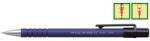 PENAC Creion mecanic PENAC RB-085M, rubber grip, 0.5mm, con si varf metalic - corp albastru (P-SA0801-03) - officegarage