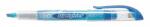 PENAC Textmarker cu cerneala PENAC Liqliner, varf 1-4 mm - albastru (P-HL0101-20) - officegarage