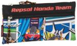 SAFTA Pouch cu doua fermoare colectia Repsol Honda 2 (811235029) Penar