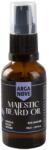 Arganove Ulei pentru îngrijirea bărbii - Arganove Majestic Beard Oil Dreamer 30 ml