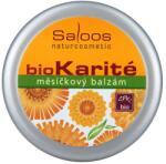 Saloos Bio-balsam pentru corp Calendulă - Saloos 50 ml