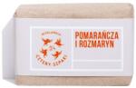 Mydlarnia Cztery Szpaki Săpun natural Portocală și rozmarin - Cztery Szpaki Orange & Rosemary Soap 110 g