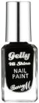 Barry M Lac de unghii - Barry M Gelly Hi Shine Nail Paint Vanilla Slice