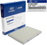 OE HYUNDAI Filtru, aer habitaclu OE HYUNDAI 97133-2L000 (97133-2L000)