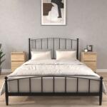 vidaXL Noptiere, 2 buc. , stejar sonoma, 40x35x70 cm, lemn prelucrat (819715)