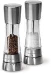 Cole&Mason - DERWENT só- és borsőrlő szett, 2 db, 19 cm, fényes króm H59408G (GG387)