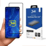 3mk Protection Tempered glass for Xiaomi Redmi Note 12 Pro 9H from the 3mk HardGlass Lite series - pcone