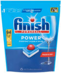 Finish Power All in 1 mosogatógép-tabletta, Lemon (94 db) (3282089)