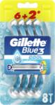 Gillette Blue3 Plus Cool, Eldobható Borotva Férfiaknak, Darabos Kisze - shoperia - 3 299 Ft