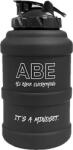 Applied Nutrition ABE JUG WATER BOTTLE (2500 ML) BLACK 2500 ml