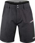 Force Blade MTB Shorts Removable Pad Black S Șort / pantalon ciclism (900320-S)