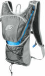 Force Twin Plus Backpack Grey/Blue Hátizsák