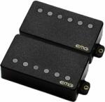 EMG 57/66 Set Black Doză chitară (EMG-57/66-BK)