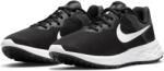 Nike Női futócipő Nike REVOLUTION 6 NEXT NATURE W fekete DC3729-003 - EUR 36 | UK 3 | US 5, 5