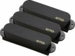 EMG SA Set Black Doză chitară (EMG-SA-SET-BK)