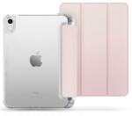 Tech-Protect TP0251 Tech-Protect tolltartós Hybrid Apple iPad Pro 10.9 (2022) tablet tok, rózsaszín (Pink) (TP0251)