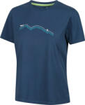 INOV-8 GRAPHIC TEE "Ridge" W Rövid ujjú póló 001108-ny-01 Méret 38 - top4sport