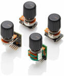 EMG BTS System Balance, B&Tsep. , Volume-bass EQ, Active/X