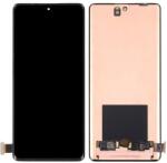  NBA001LCD101120029604 Vivo iQOO 8 Pro / iQOO 9 Pro / iQOO 10 Pro / X80 Pro gyári OLED LCD kijelző érintővel (NBA001LCD101120029604)