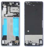  tel-szalk-1929704397 Sony Xperia 10 IV lila középső keret (tel-szalk-1929704397)