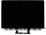  NBA001LCD101120029608 Apple Macbook Air 13.3" (2019) / (Late 2018) A1932 fekete LCD kijelző érintővel (NBA001LCD101120029608)