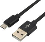 everActive USB- mikro USB kábel 2, 4A 1 m