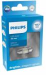 Philips C3W 30mm Ultinon PRO6000 szofita LED 4000K melegfehér 11860WU60X1