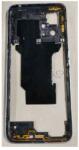  tel-szalk-1929704445 Xiaomi Redmi Note 11T 5G fehér középső keret (tel-szalk-1929704445)